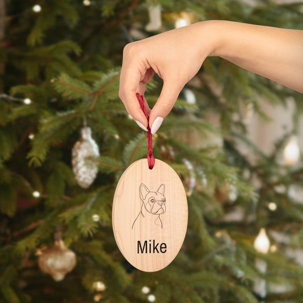 Custom  Christmas Decoration