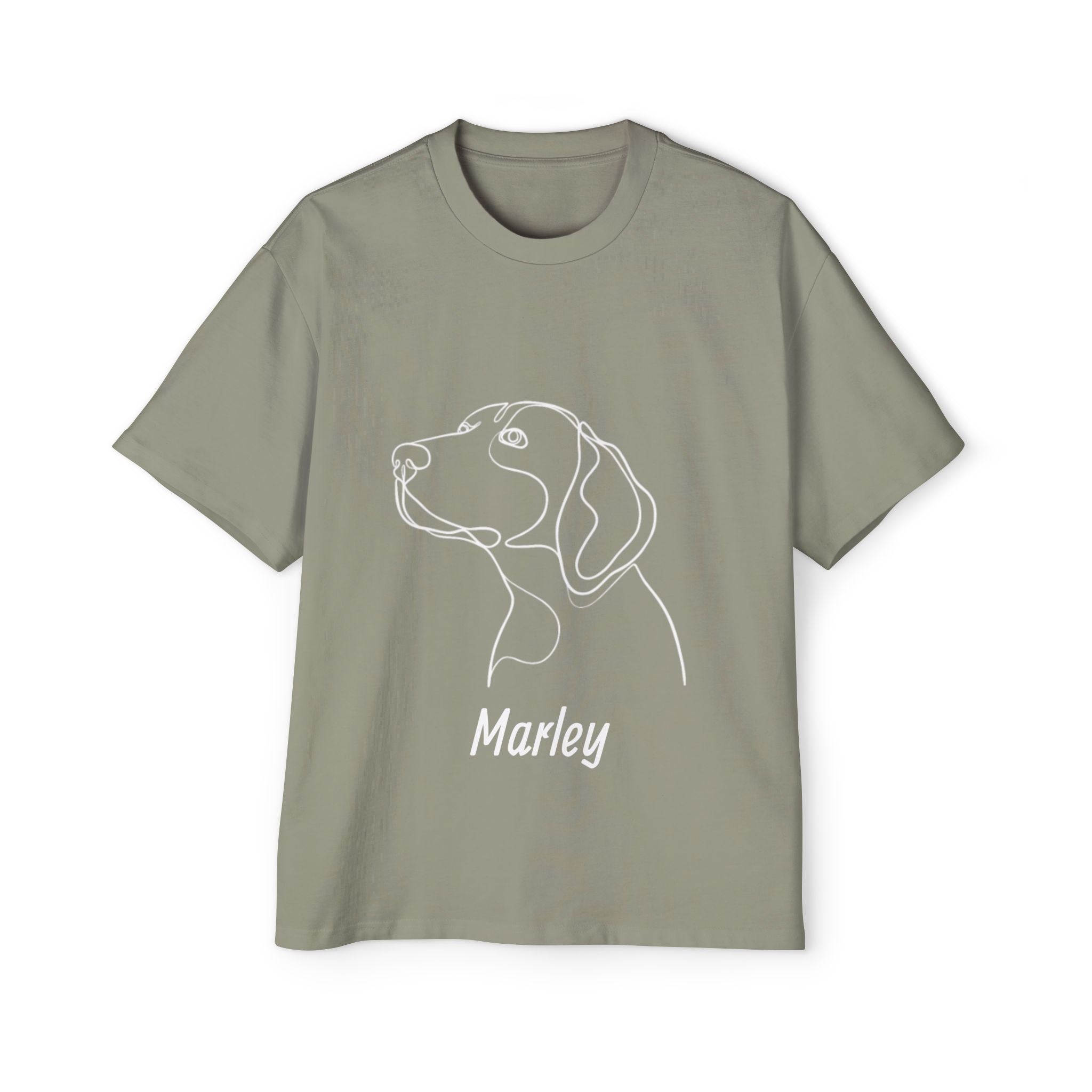 Personalized T-Shirt