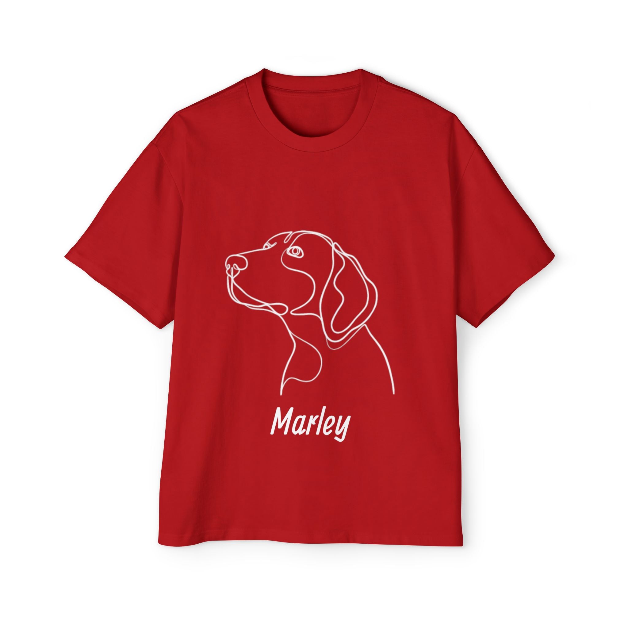 Personalized T-Shirt