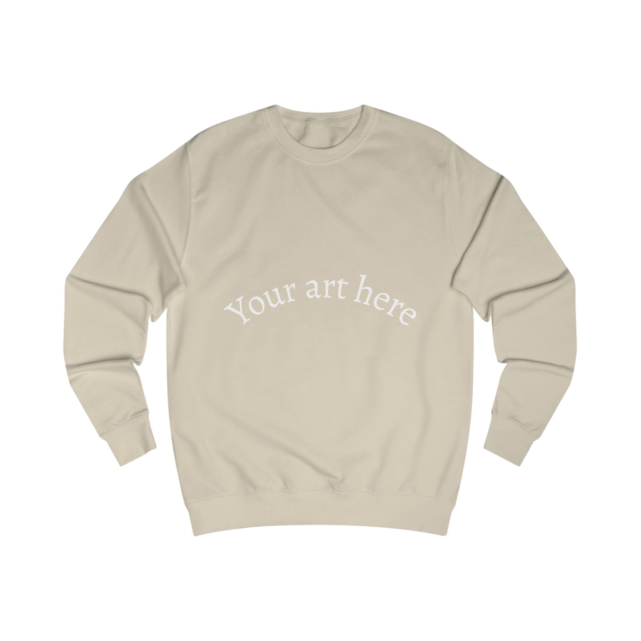 Custom Sweatshirt