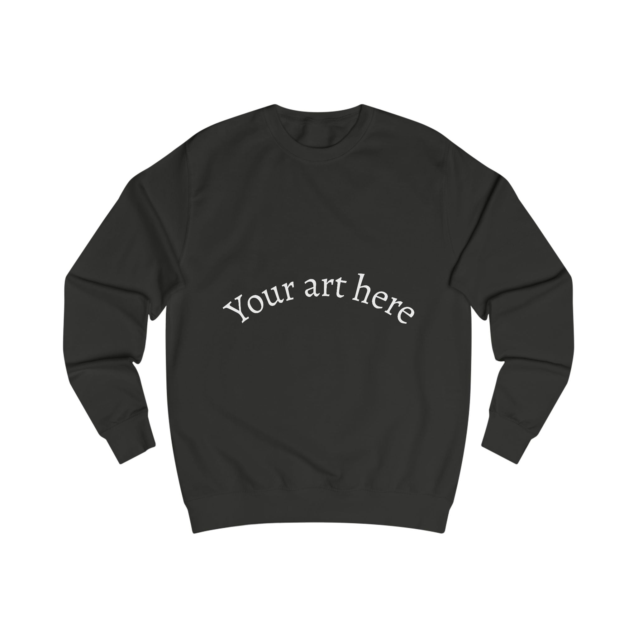 Custom Sweatshirt