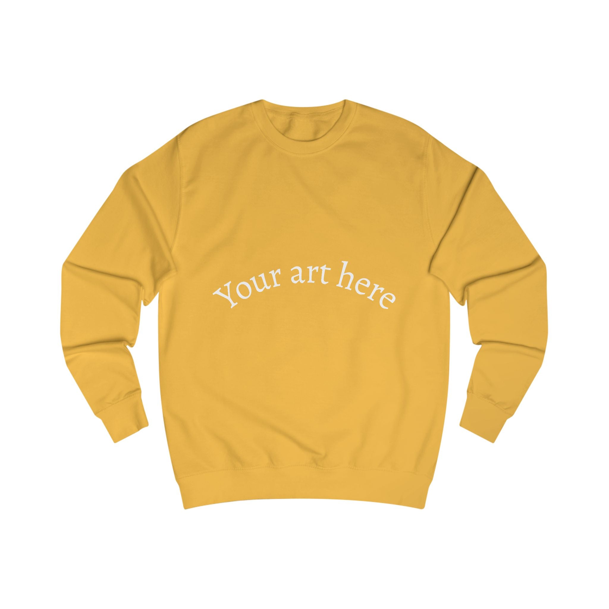 Custom Sweatshirt