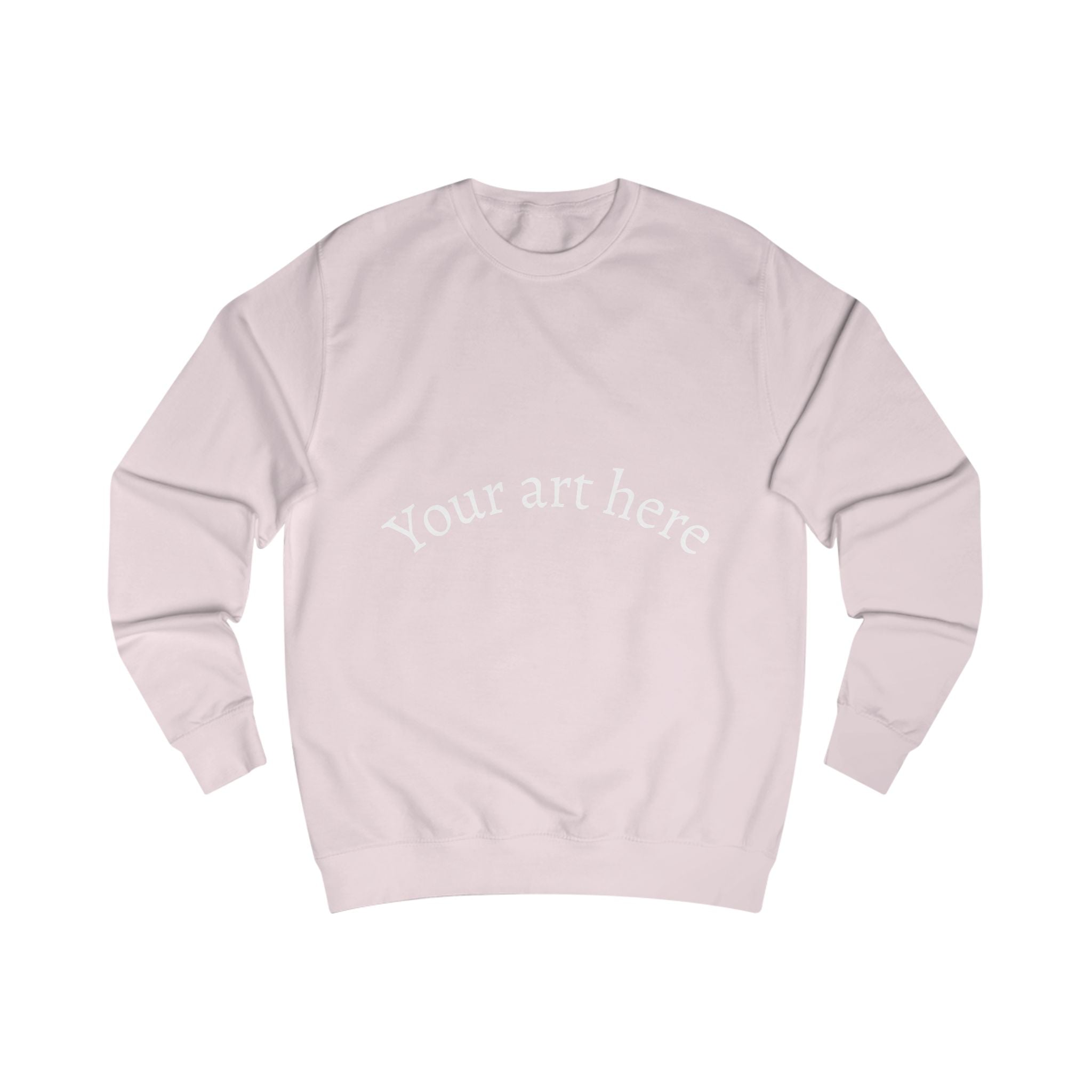 Custom Sweatshirt