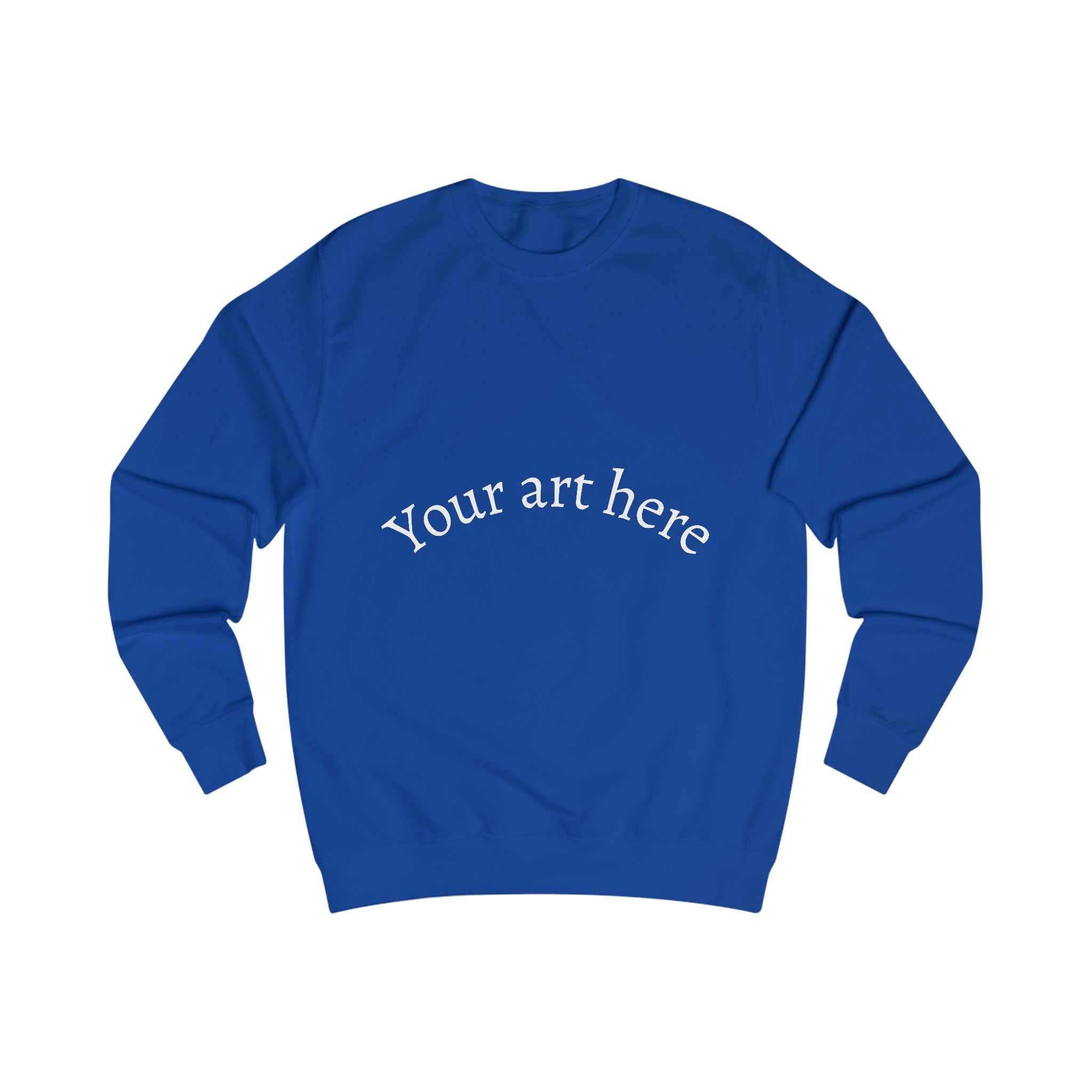 Custom Sweatshirt