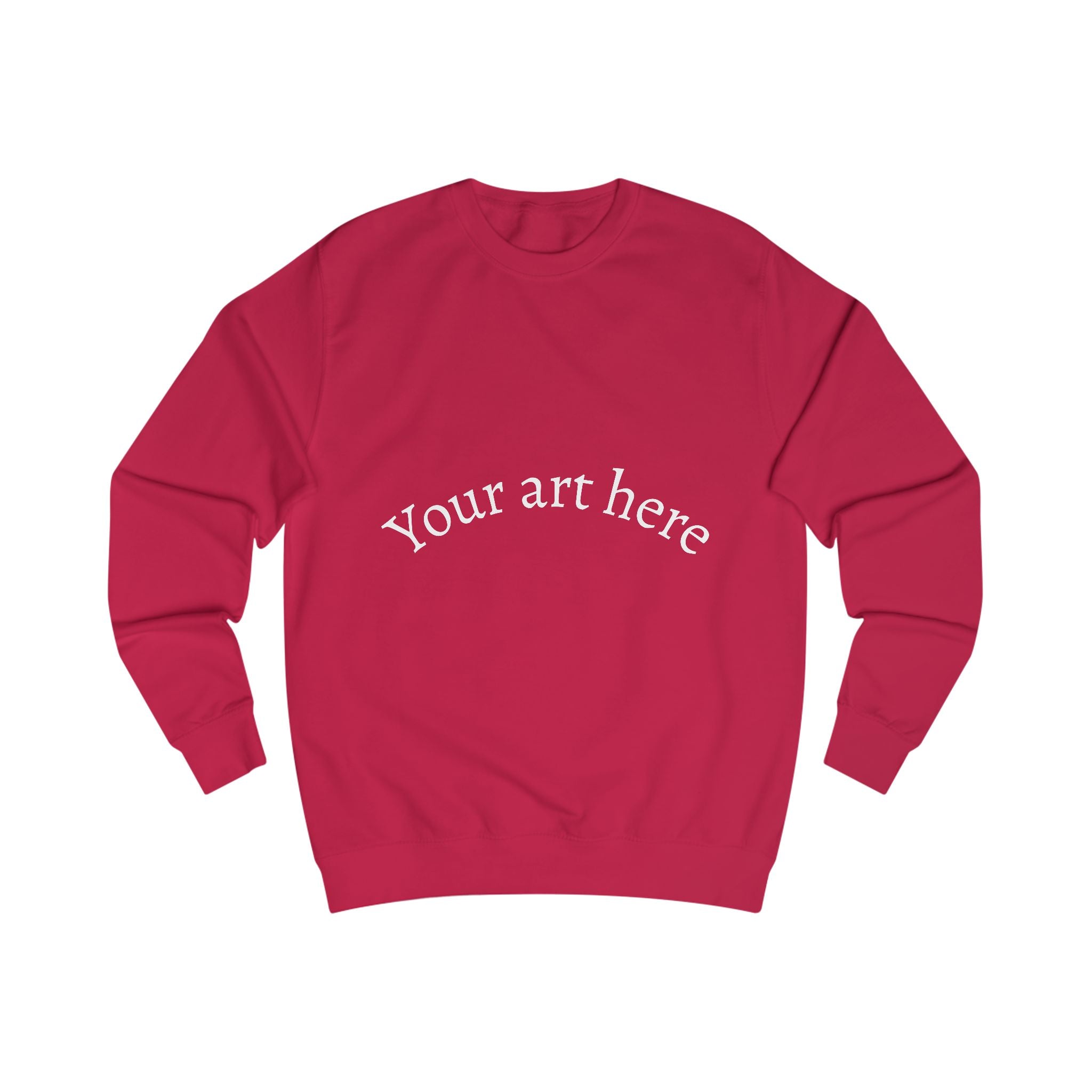 Custom Sweatshirt