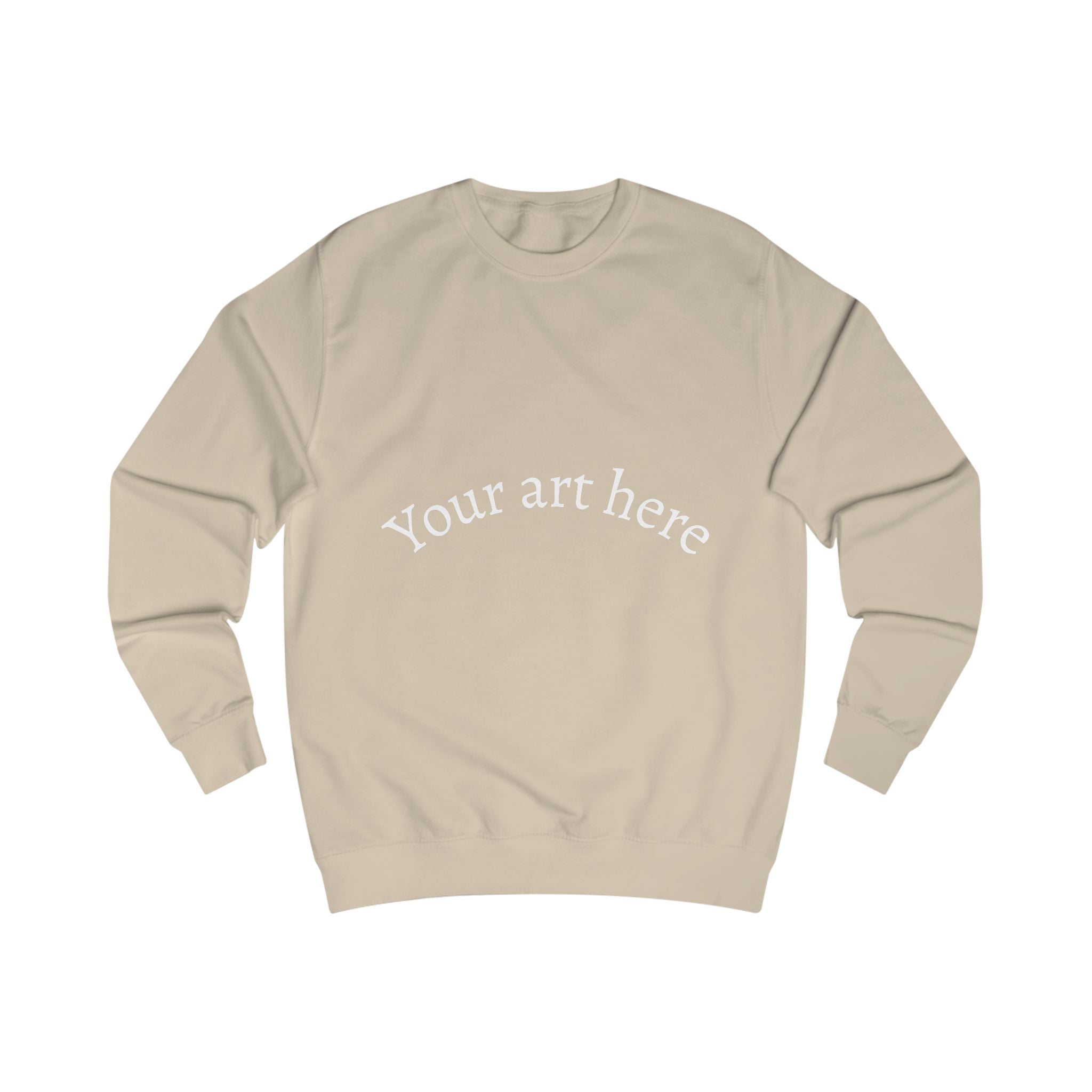 Custom Sweatshirt