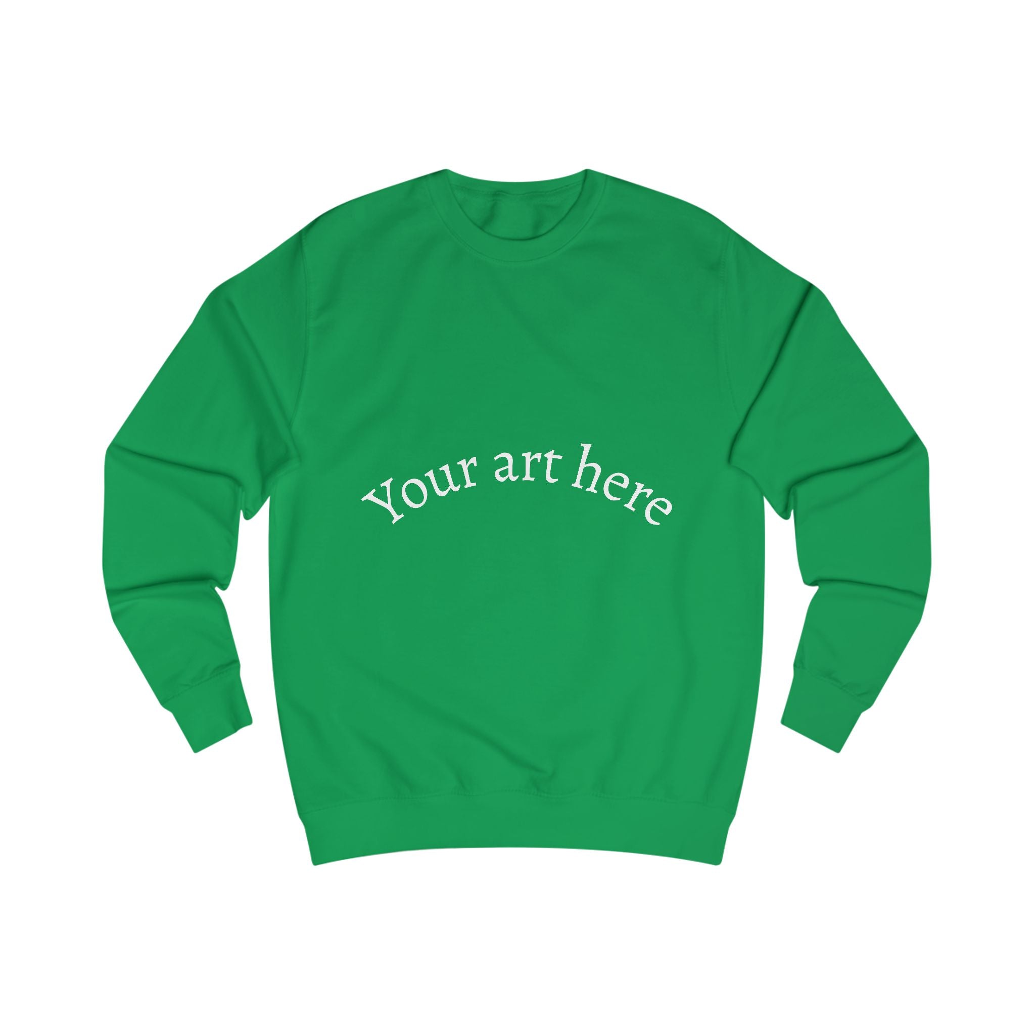Custom Sweatshirt