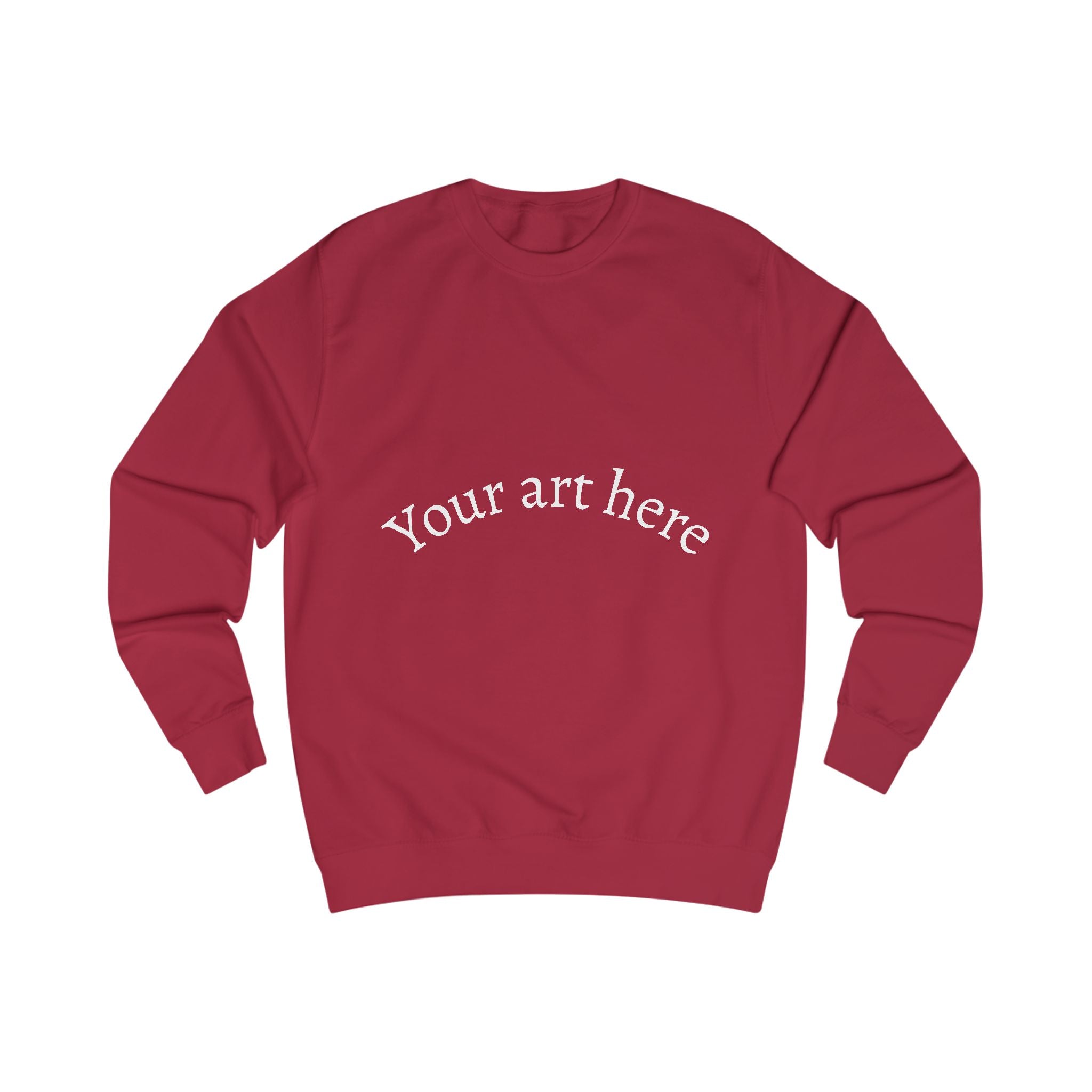 Custom Sweatshirt