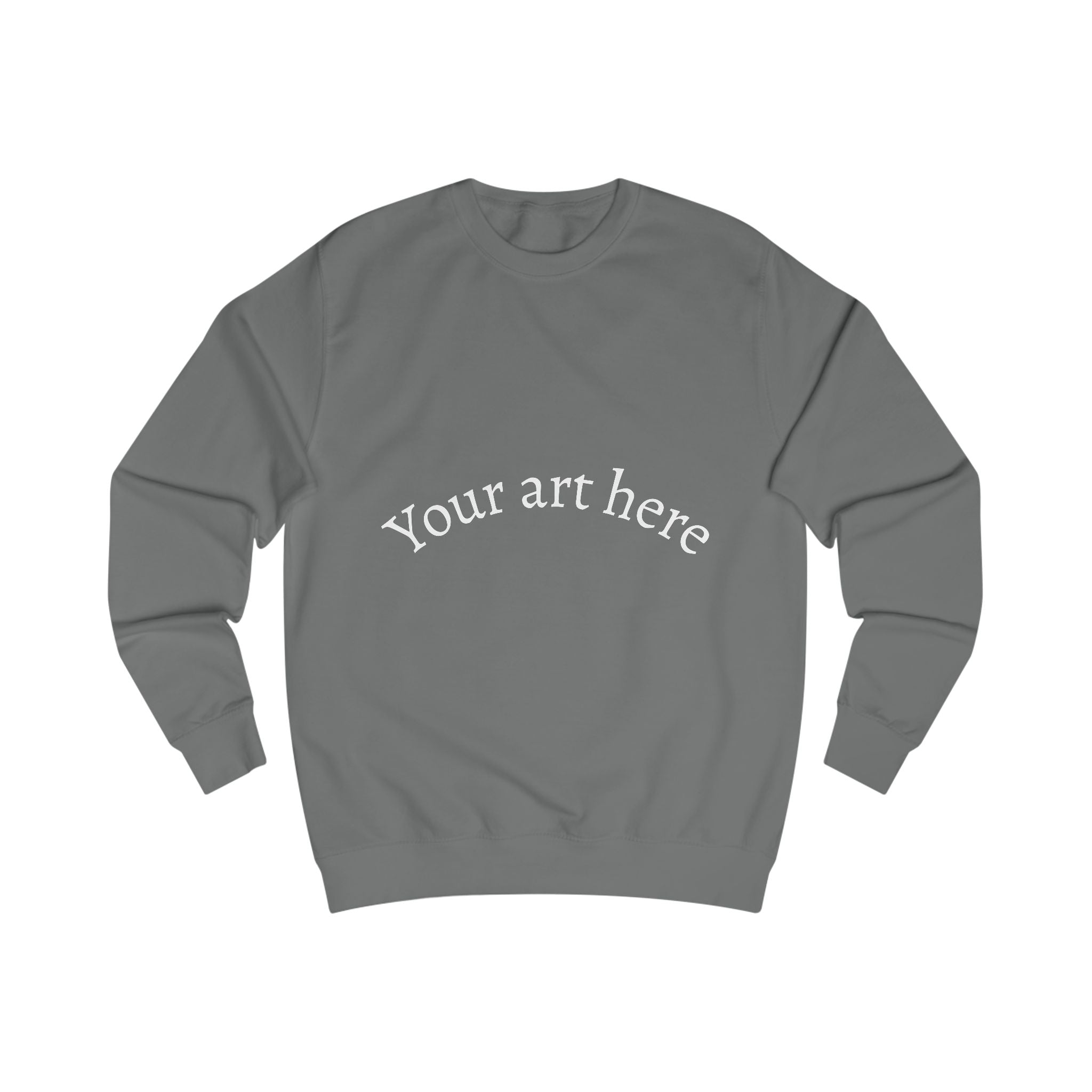 Custom Sweatshirt