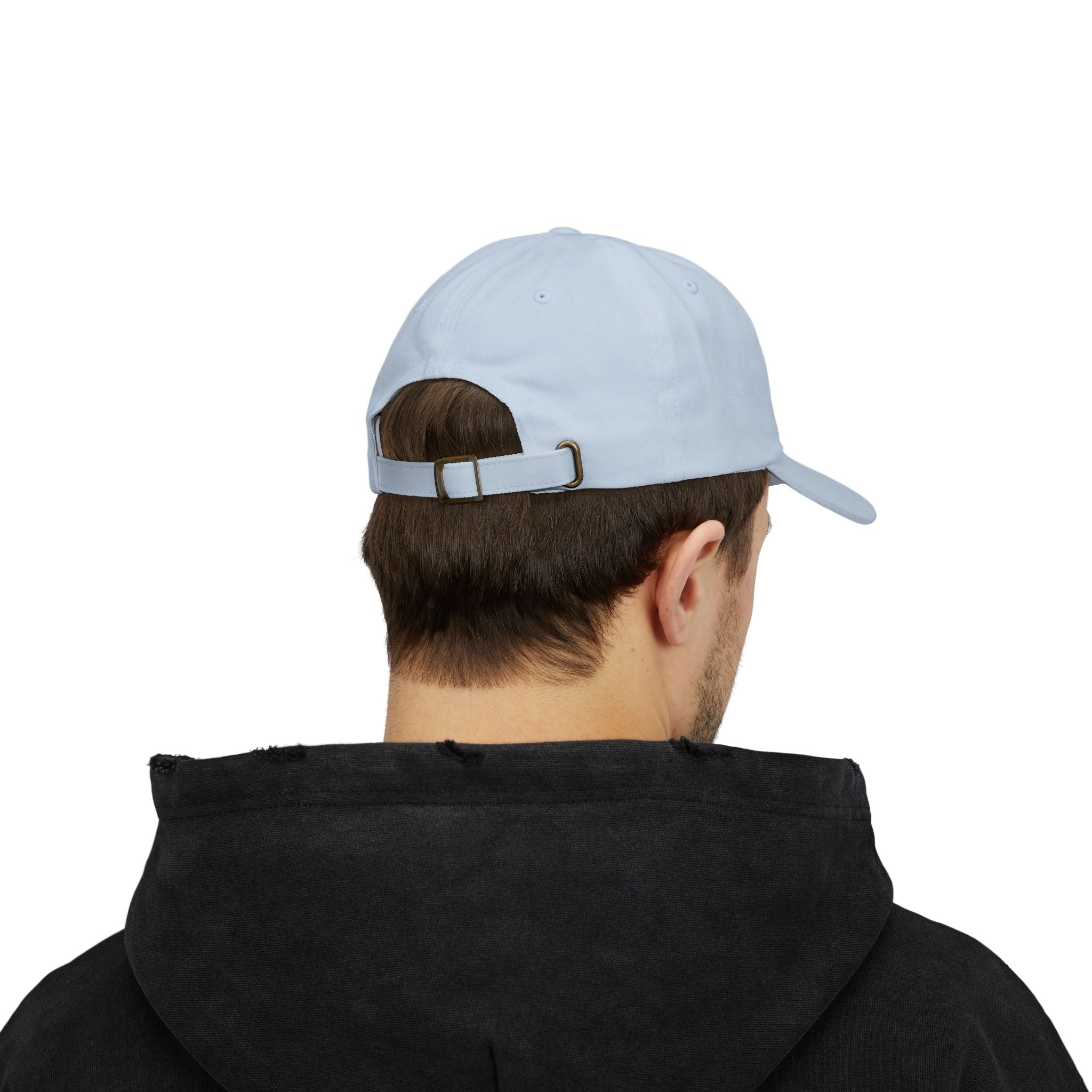 Embroidered  Cap