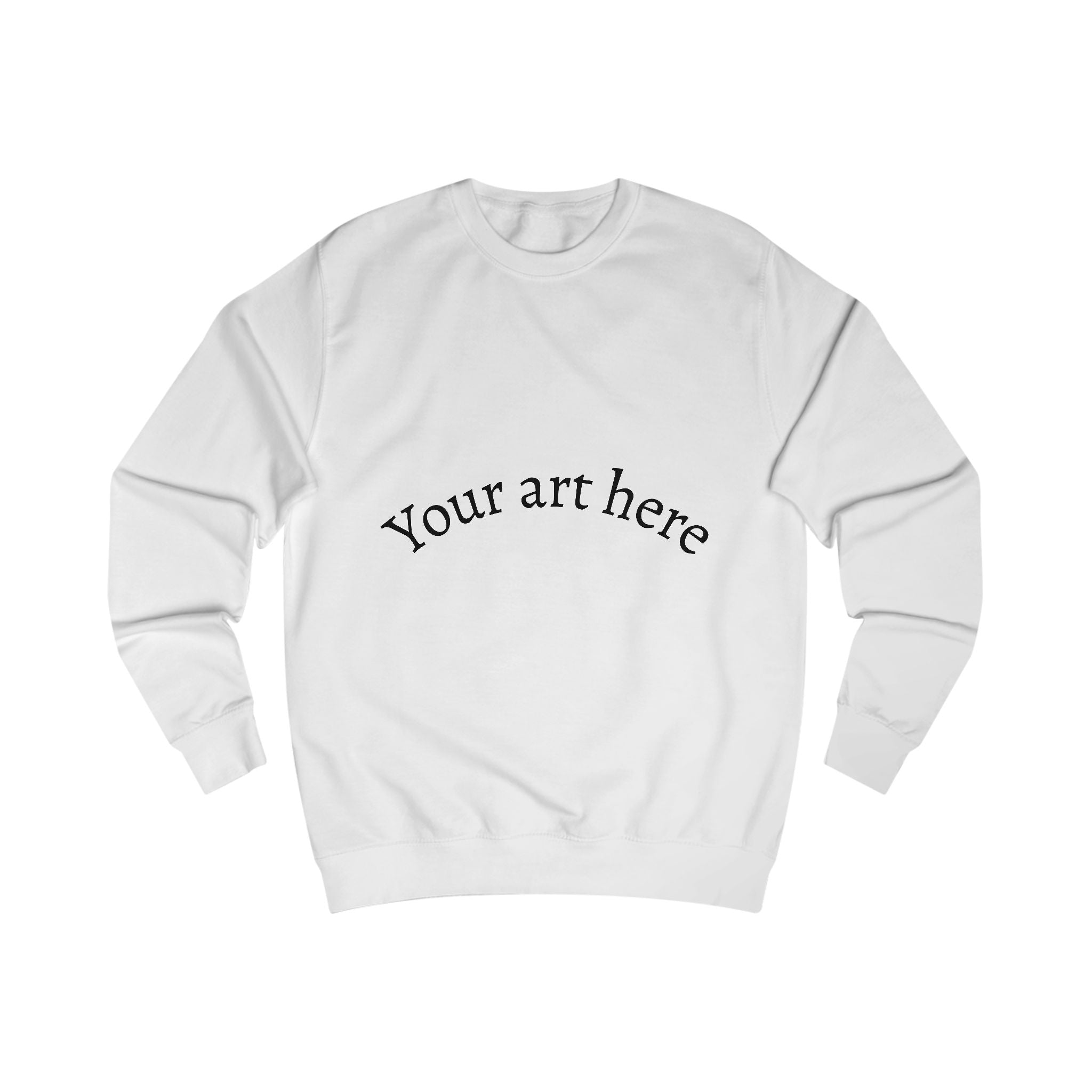 Custom Sweatshirt