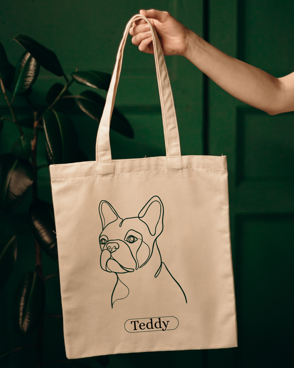 Eco Tote Bag