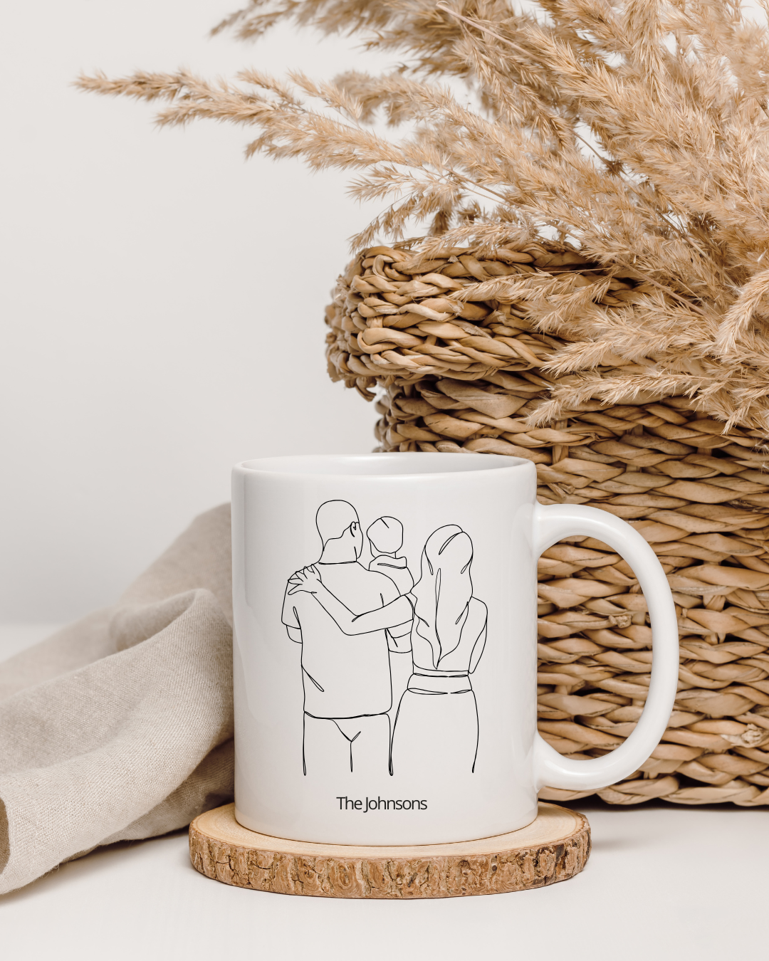 Ceramic Mug