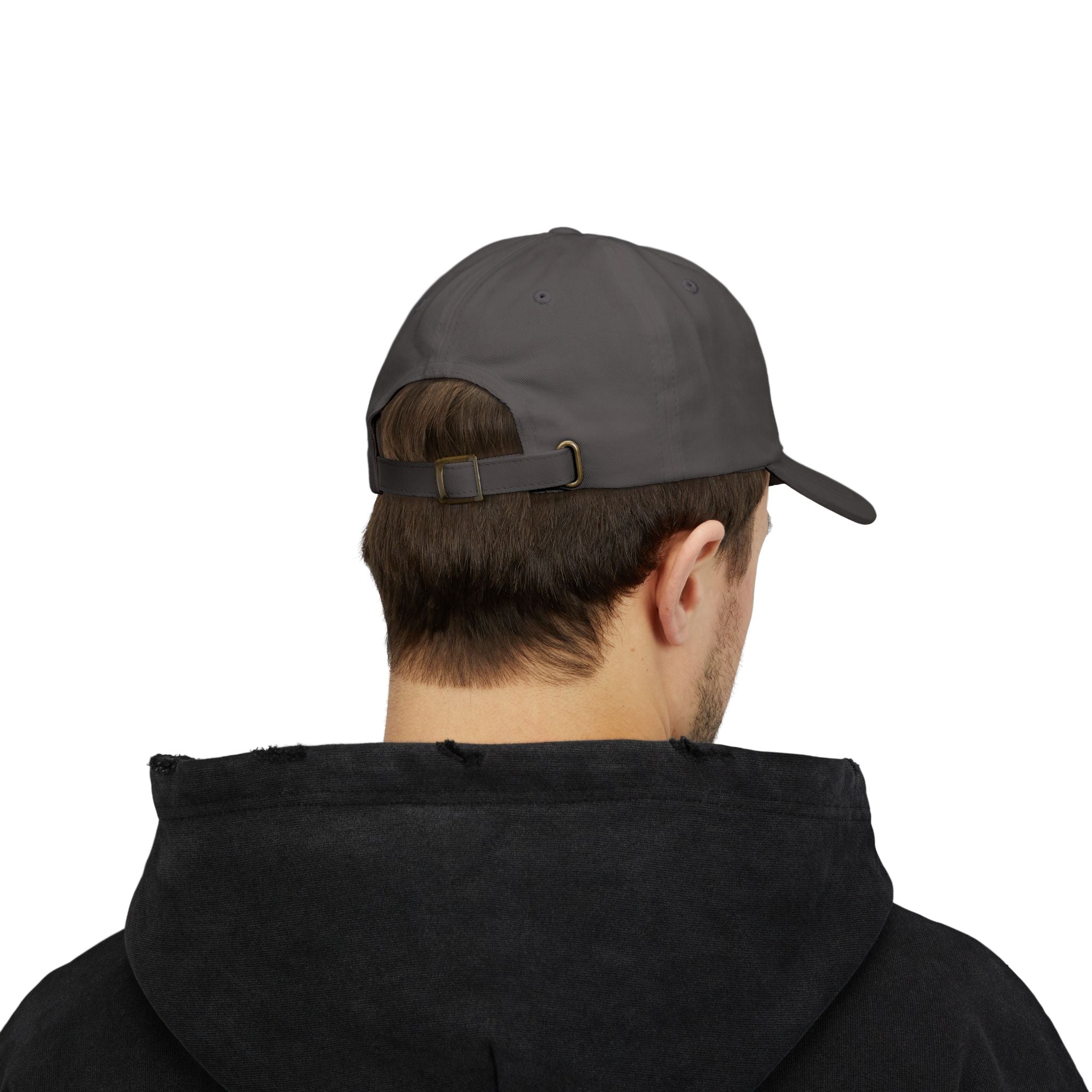 Embroidered  Cap