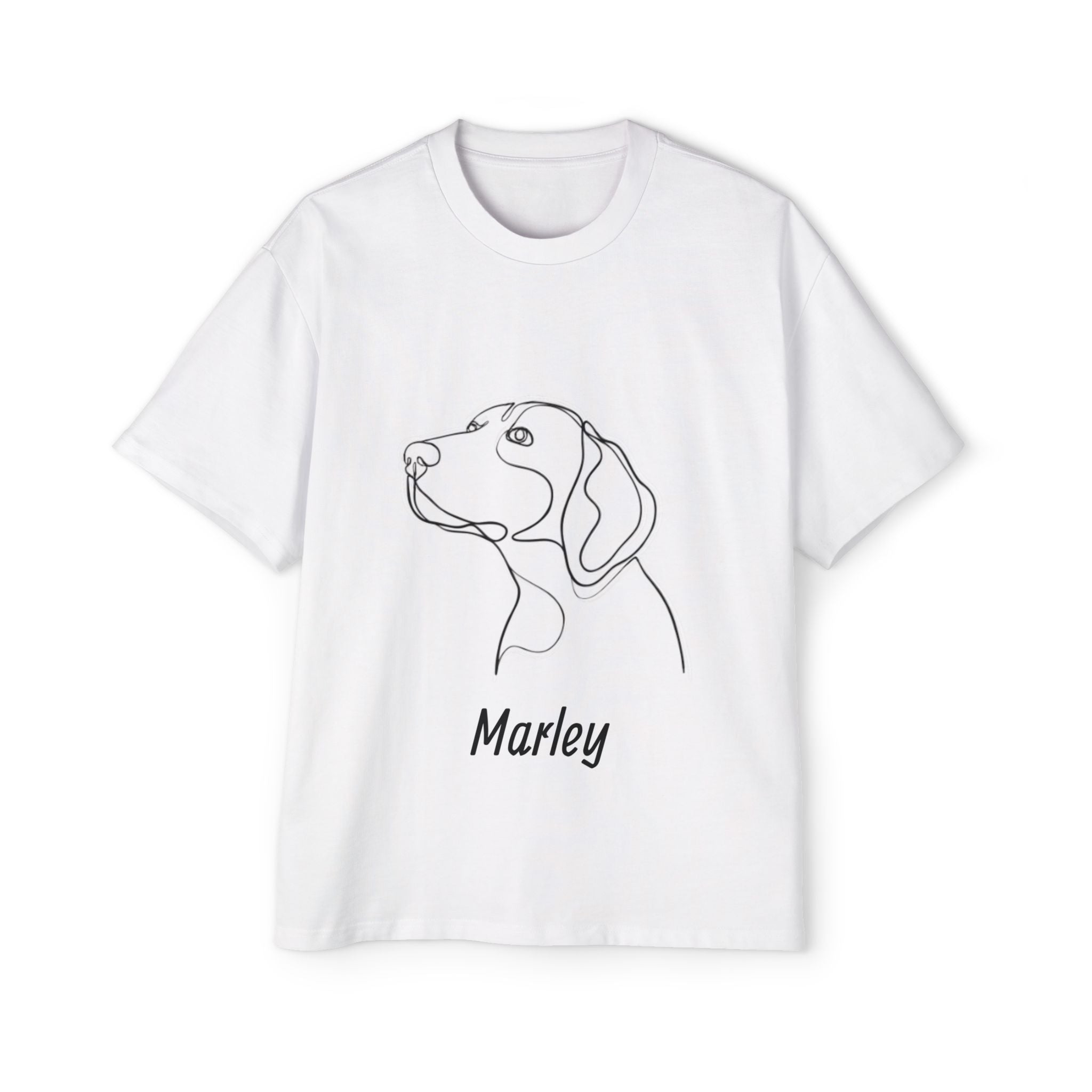 Personalized T-Shirt