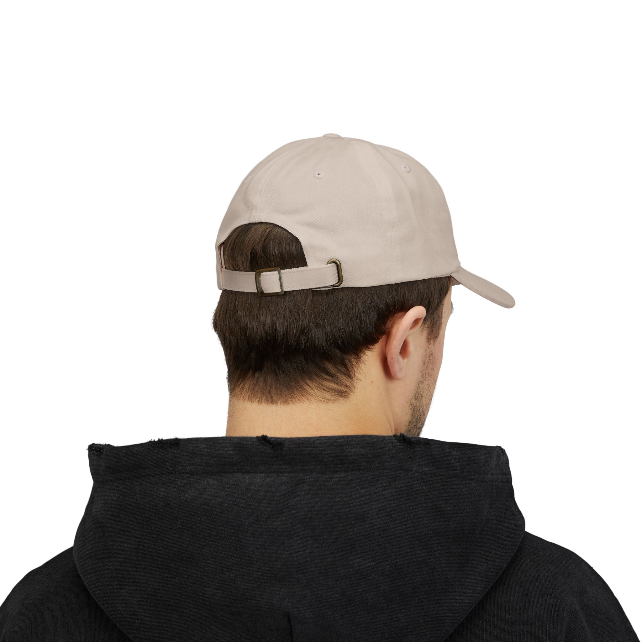 Embroidered  Cap