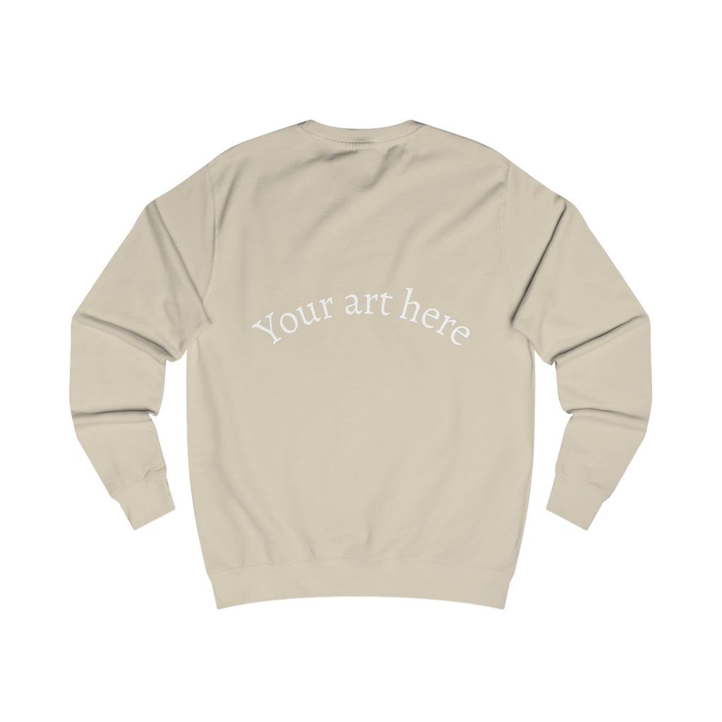Custom Sweatshirt