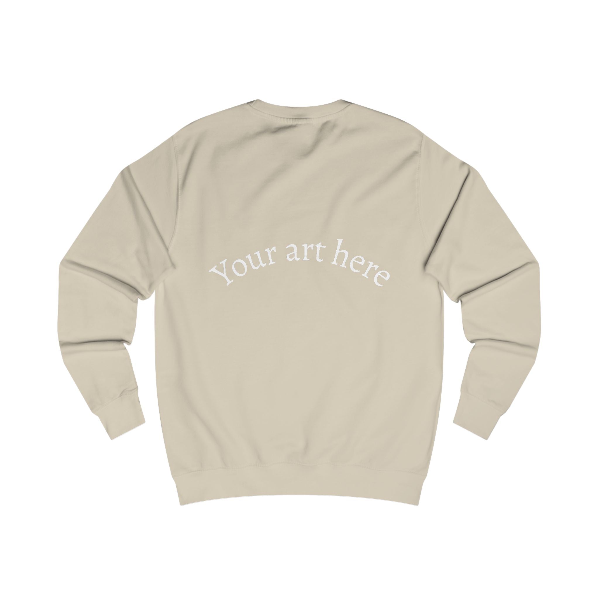Custom Sweatshirt