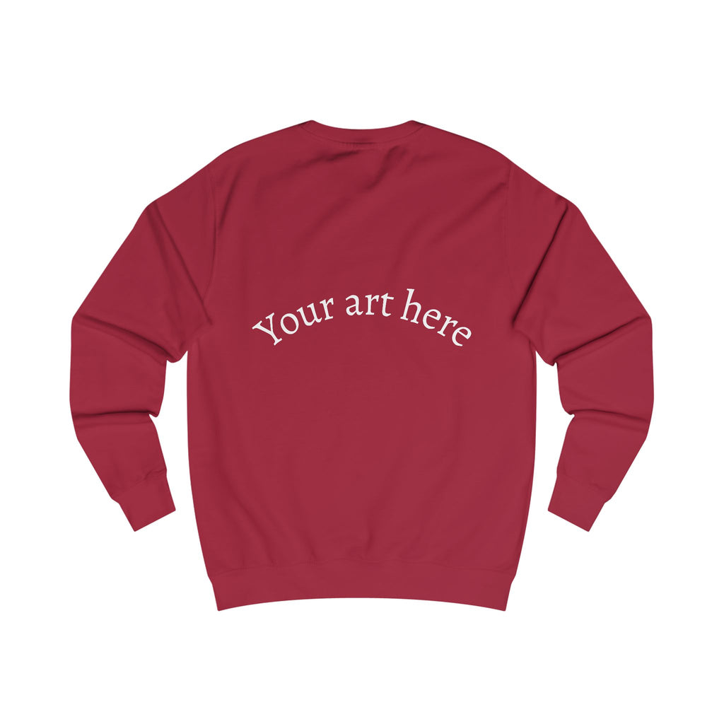 Custom Sweatshirt