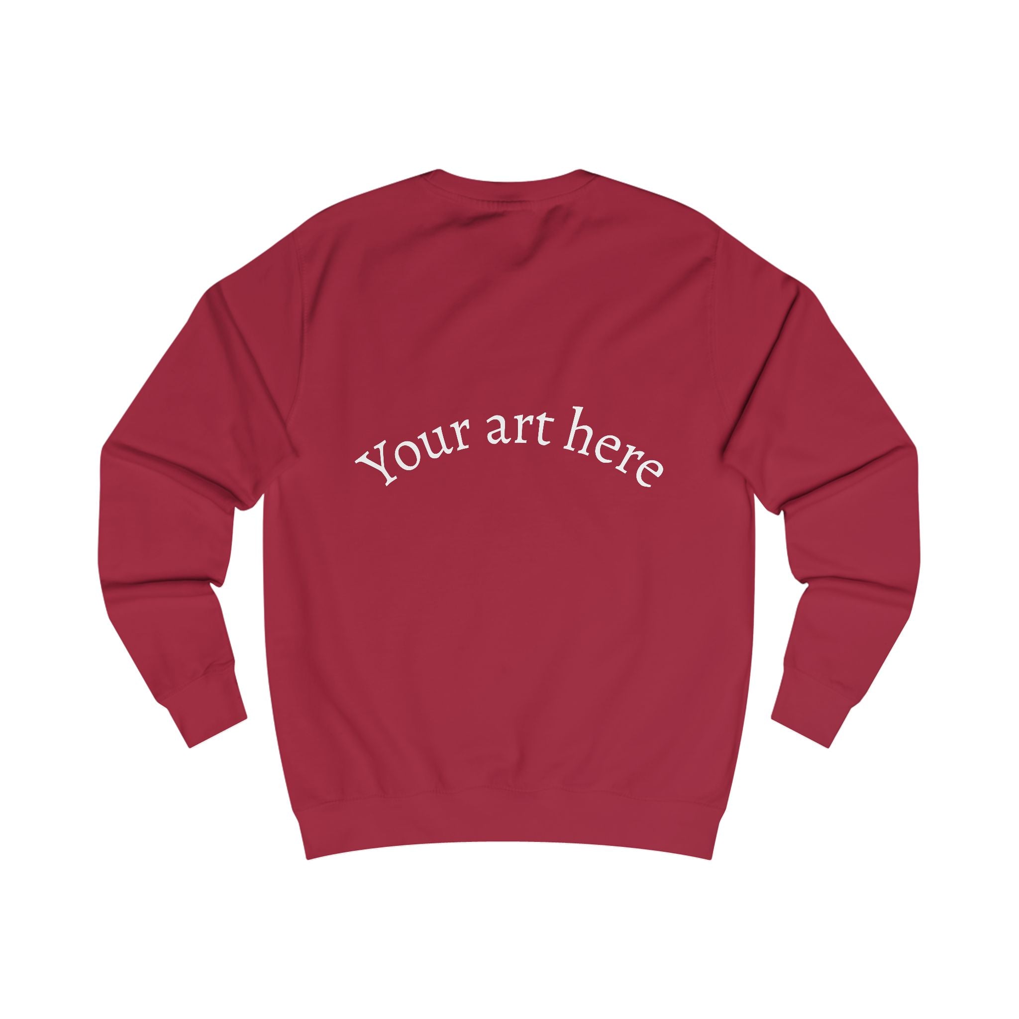 Custom Sweatshirt