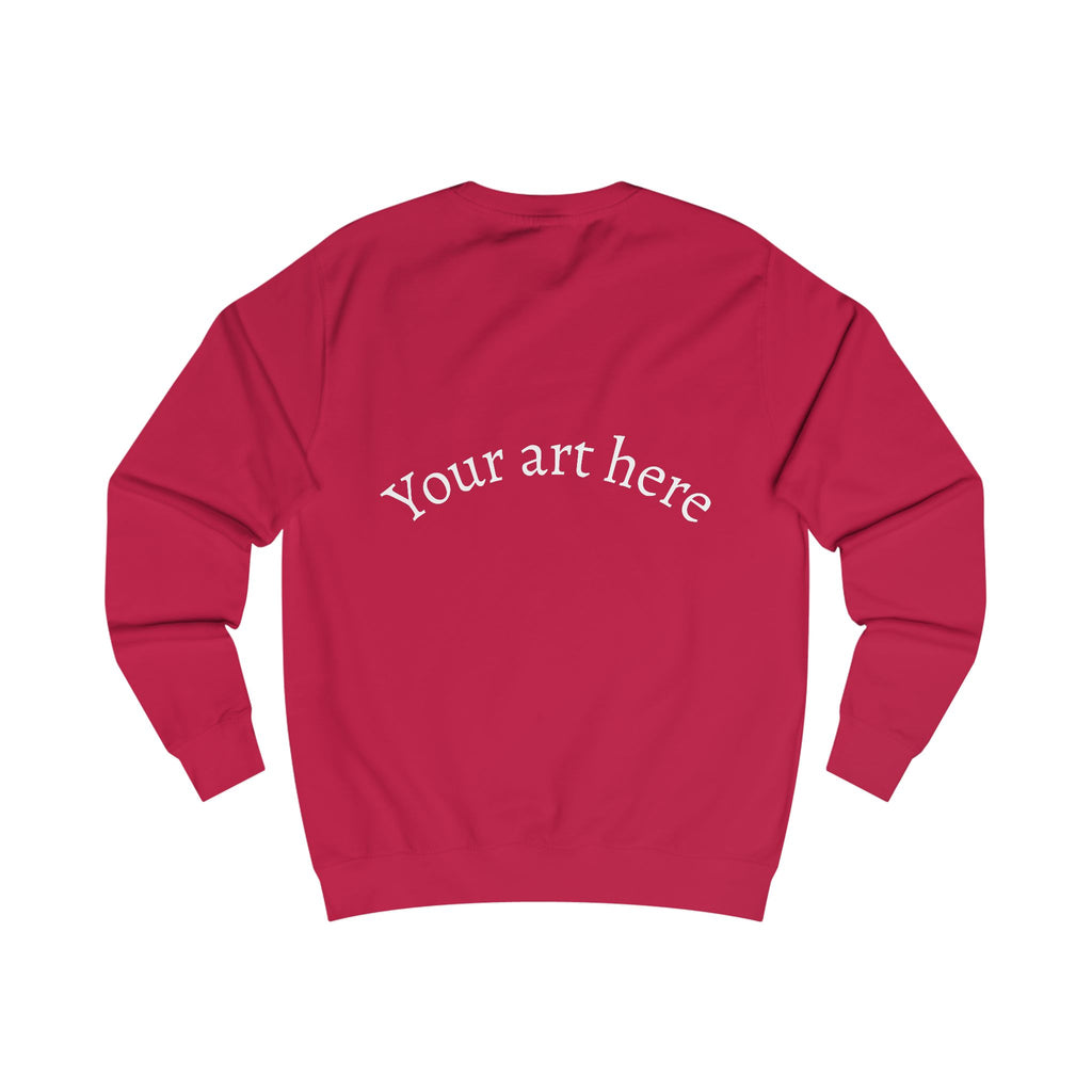 Custom Sweatshirt