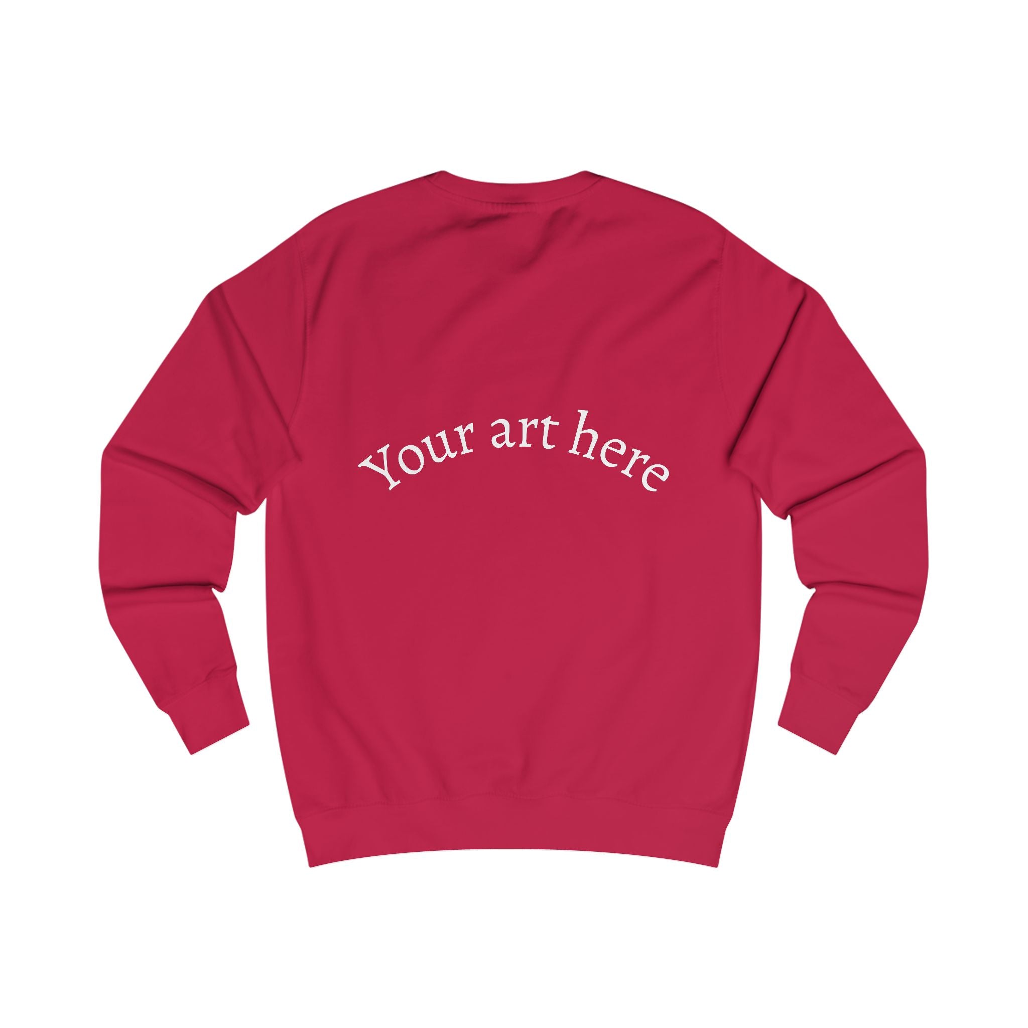 Custom Sweatshirt