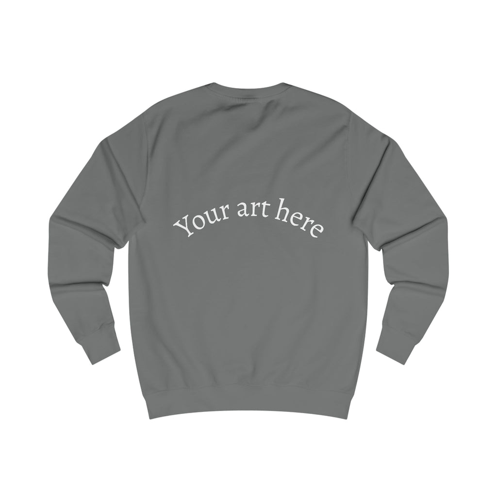 Custom Sweatshirt