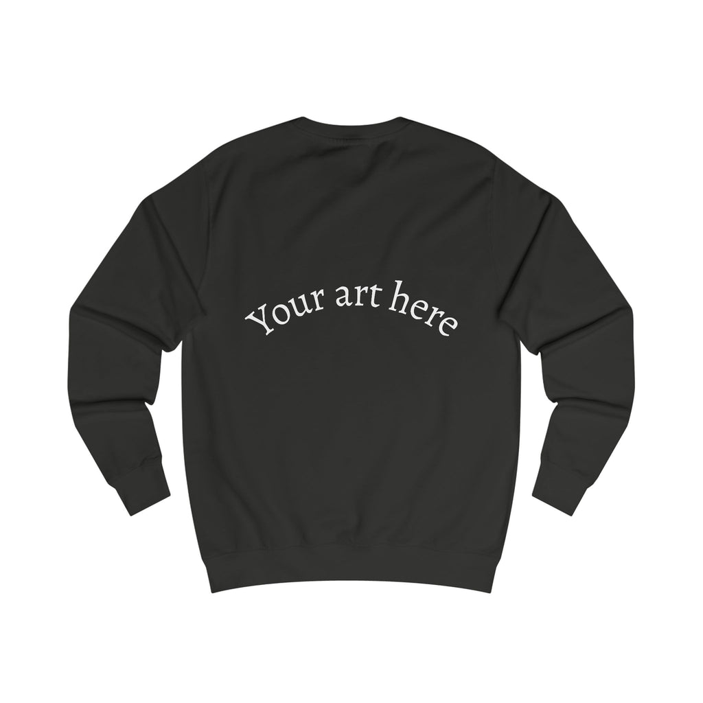Custom Sweatshirt