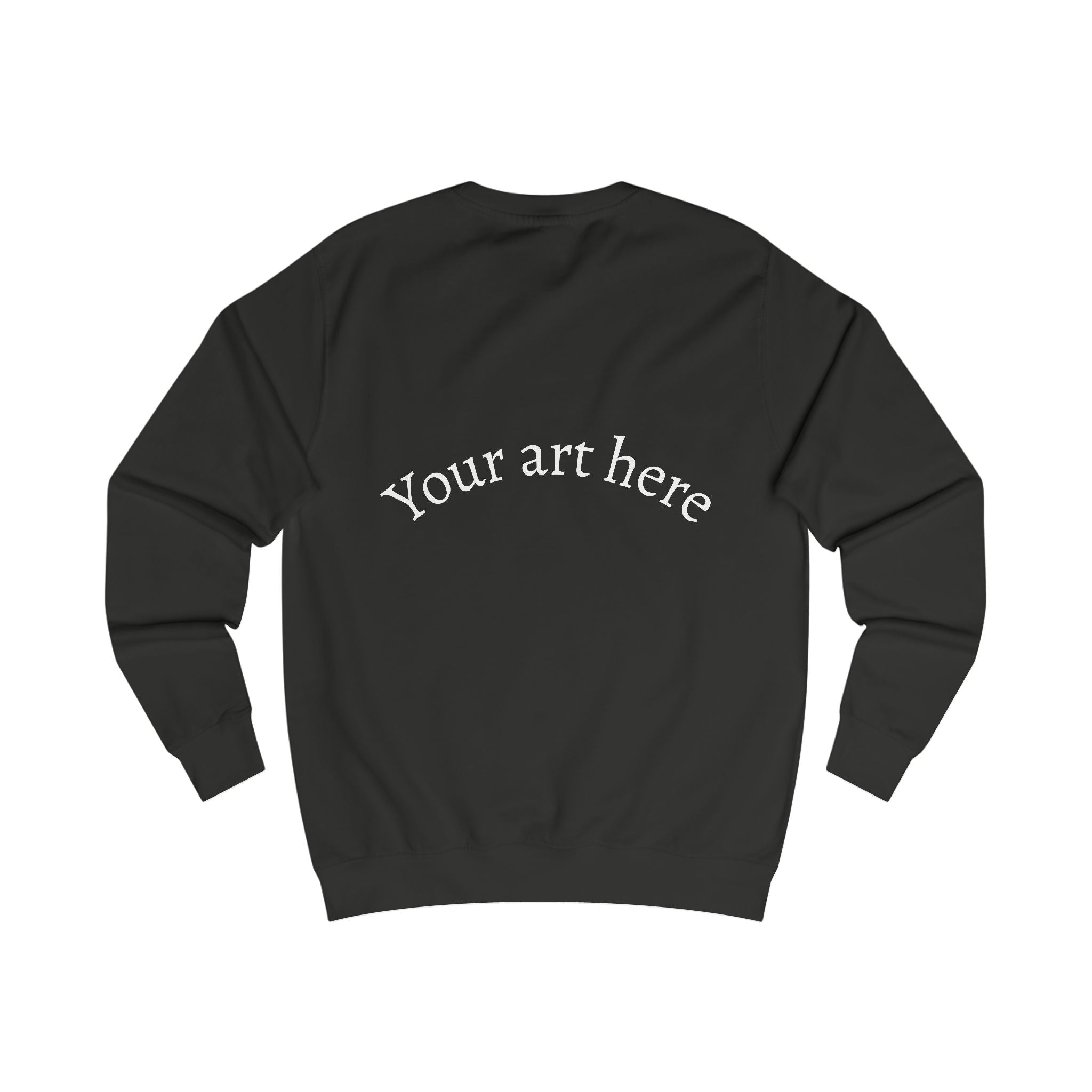 Custom Sweatshirt