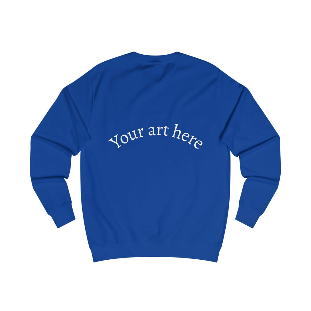 Custom Sweatshirt