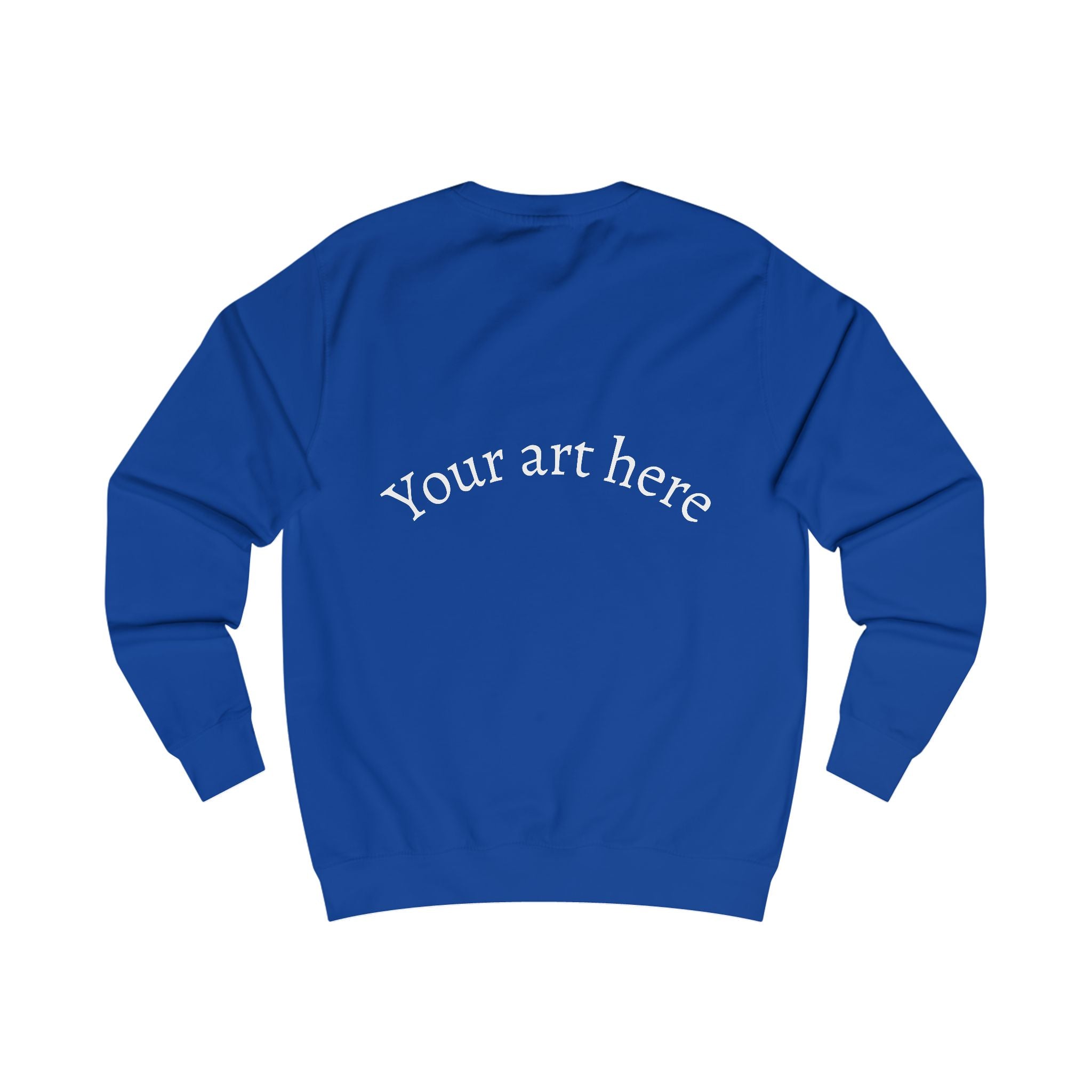 Custom Sweatshirt
