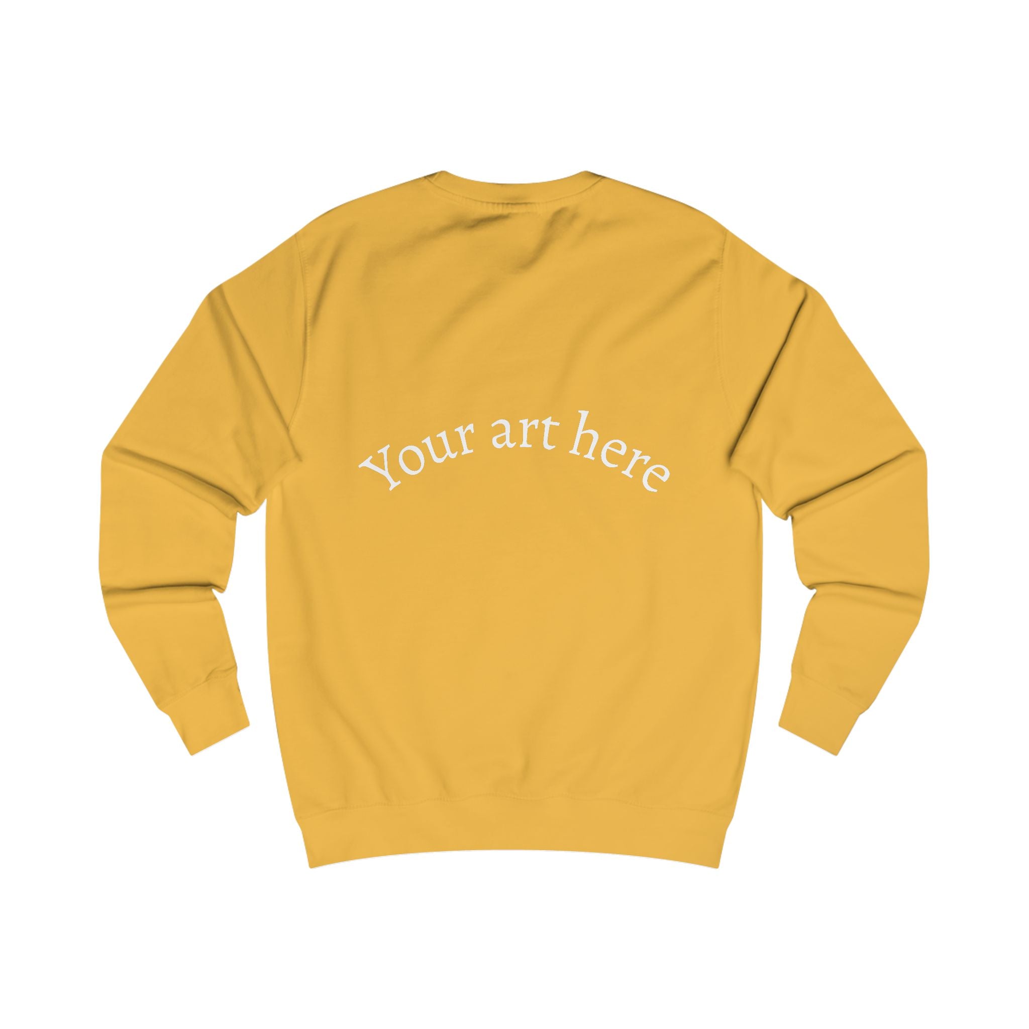 Custom Sweatshirt