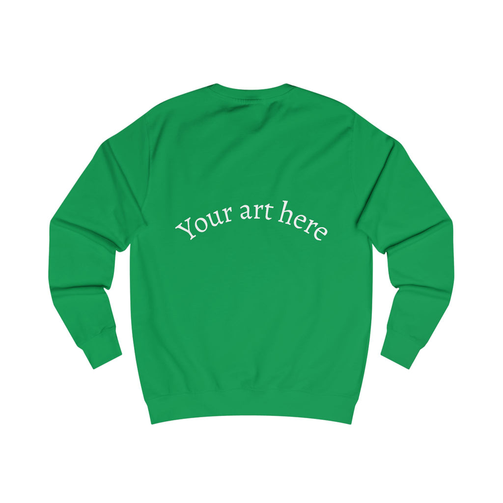 Custom Sweatshirt