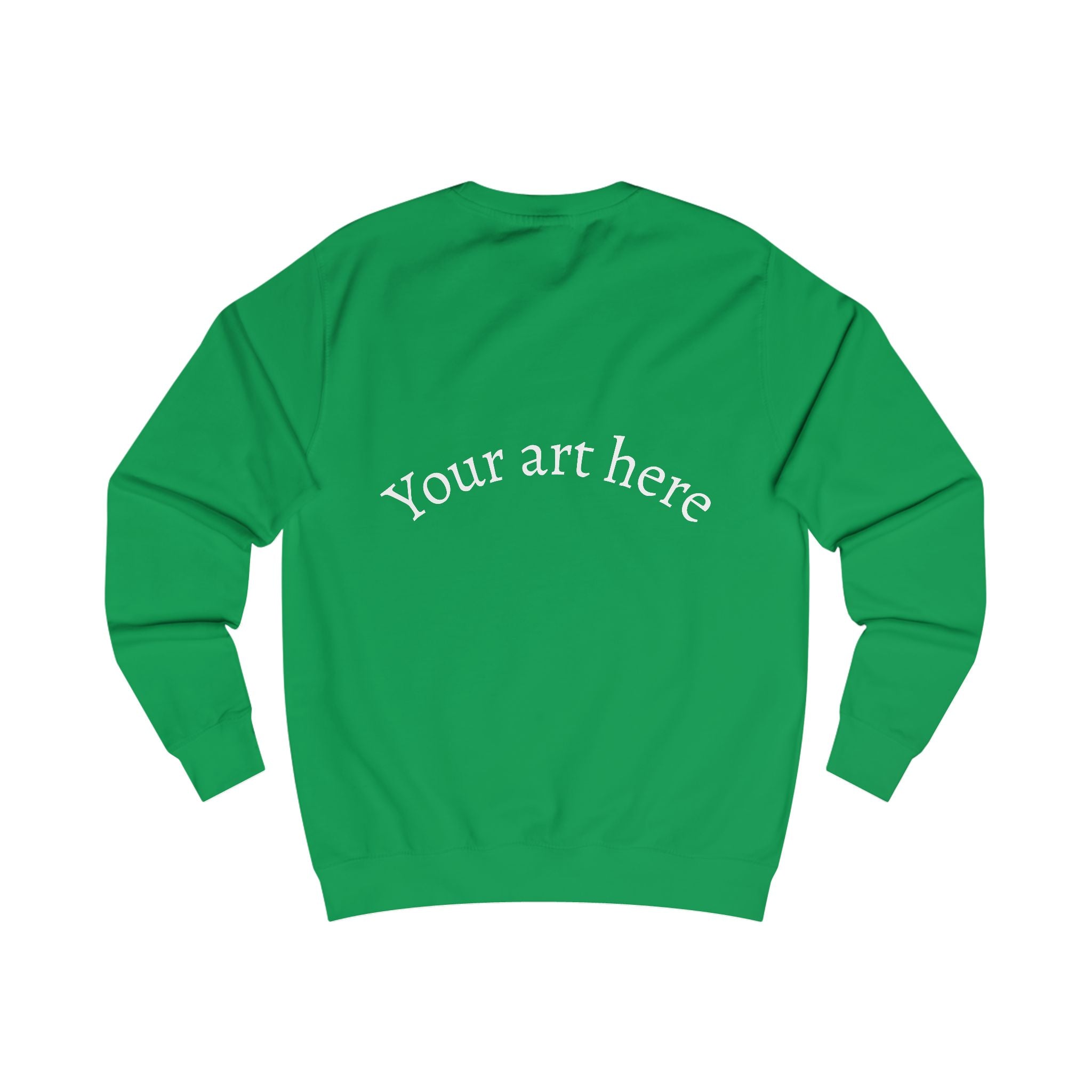 Custom Sweatshirt