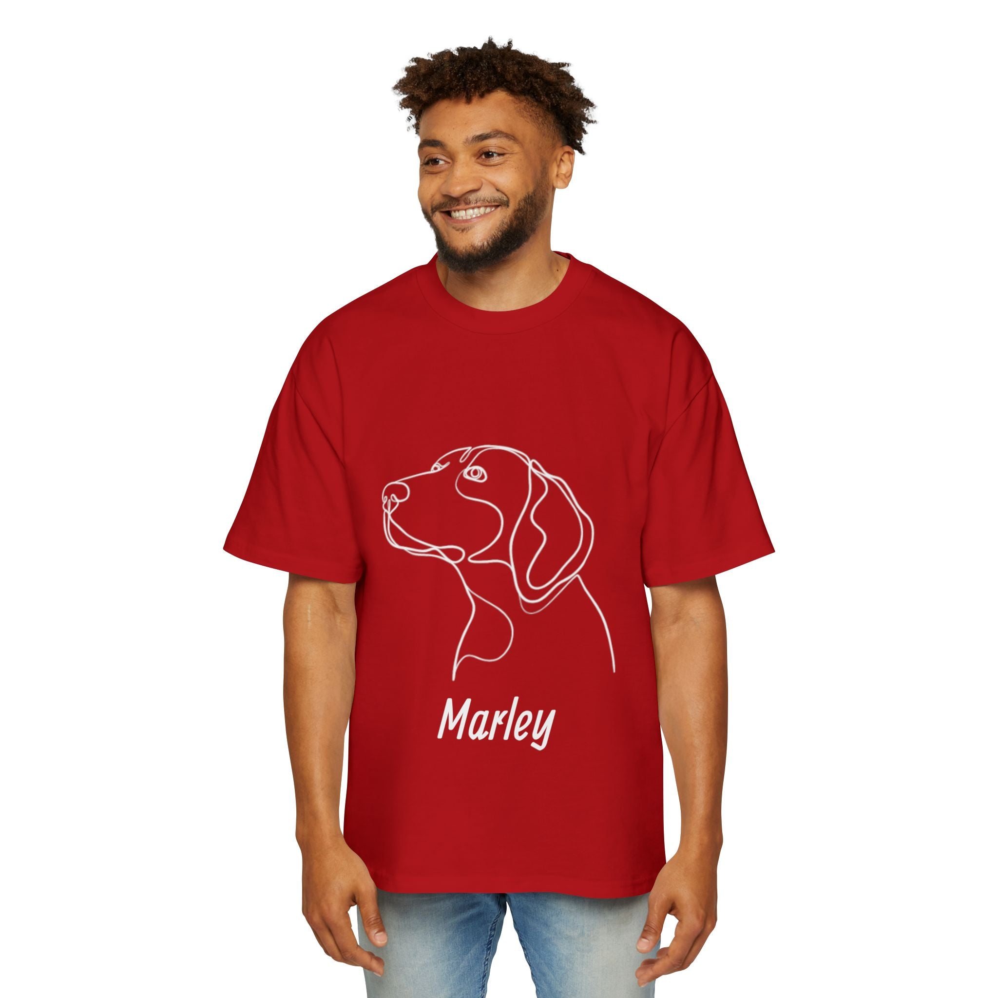 Personalized T-Shirt