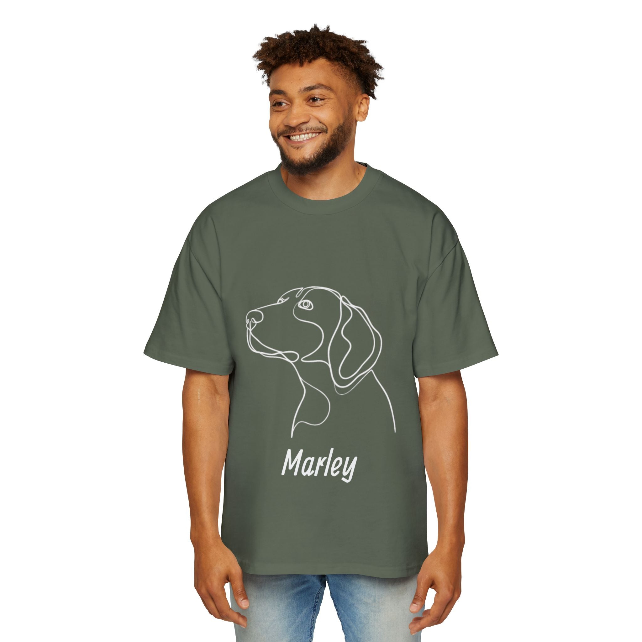 Personalized T-Shirt